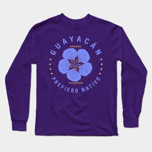 Guayacan Long Sleeve T-Shirt